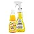 Detergente Multiuso Ecológico Concentrado Mult Amarelo Ekobrazil 200ml + Pulverizador - Imagem 1