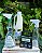 Kit Detergente pH Neutro Multiuso Ecológico Concentrado Mult Soft Ekobrazil 1L (RENDE ATÉ 100L) c/ Pulverizador 500ml + Kit Amostra Mults + Pulverizador 200ml - Imagem 1