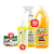 Kit Academia Faixa Branca - Imagem 1