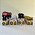 Kit festa trator - Imagem 1