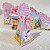 Kit personalizado fazendinha rosa - Imagem 5