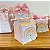 Kit personalizado arco íris candy caixinhas para festa - Imagem 4