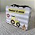 Sacola personalizada - trator - Imagem 1