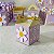 Kit festa margaridas Lilás e amarelo - Imagem 3
