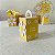 Kit festa margaridas amarelo e branco - Imagem 4