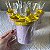 Caneca personalizada margaridas 350ml - Imagem 3