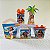Kit festa moana - Imagem 1