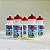 Garrafinha 300ml patrulha canina - Imagem 1