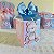 Kit personalizado chá revelação azul e rosa - Imagem 4