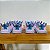 Porta bis duplo stitch - Imagem 2