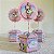 Centro de mesa baby looney tunes - Imagem 2