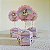 Centro de mesa baby looney tunes - Imagem 1