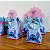 Caixa piramide stitch - Imagem 1