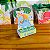 Porta bis duplo dino baby - Imagem 1