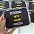 Marmitinha personalizada 220ml batman - Imagem 1