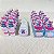 Kit acrilicos personalizados stitch - Imagem 1