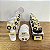 Kit de acrílicos personalizados trator - Imagem 1