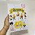 Topo de bolo Bart Simpson personalizado - Imagem 1