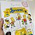 Topo de bolo Bart Simpson personalizado - Imagem 2