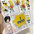 Topo de bolo Bart Simpson personalizado - Imagem 3