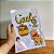 Topo de bolo ursinho pooh personalizado - Imagem 1