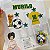 Topo de bolo copa do mundo - Imagem 2