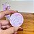 latinha personalizada borboletas lilás ou rosa - Imagem 1