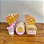 Kit de acrílicos personalizados raio de sol - Imagem 1