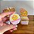 Kit de acrílicos personalizados raio de sol - Imagem 2
