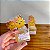 Kit de acrílicos personalizados raio de sol - Imagem 3