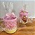 Caneca personalizada masha e o urso - Imagem 2