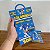 Livrinho de colorir sonic - Imagem 1