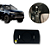 Carregador de Celular por Indução Naf Tech para Chevrolet S10 2020/2023 - Imagem 1