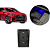 Carregador de Celular Por Indução Naf Tech para para Audi Q3 2020/2023 - Imagem 1