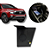 Carregador de Celular  por Indução Naf Tech para Fiat Toro 2022/2025 - Imagem 1
