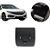 Carregador de Celular por Indução Naf Tech  para Honda Civic 2017/2022 - Imagem 1