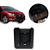 Carregador de Celular Por Indução Naf Tech para Nissan Versa 2021/2025 - Imagem 1