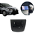 Carregador de Celular por Indução Naf Tech para Toyota Yaris 2019/2025 - Imagem 1