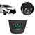 Carregador de Celular por Indução Naf Tech para Toyota Yaris 2019/2024 - Imagem 1