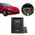 Carregador de Celular Por Indução Naf Tech para Volkswagen Golf 2014/2020 - Imagem 1