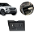 Carregador de Celular por Indução Naf Tech para Hyundai Creta 2023/2025 - Imagem 1