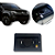 Carregador Por Indução Naf Tech Para Volkswagen Amarok 2020/2025 - Imagem 1