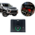 Carregador de Celular por indução Naf Tech para Mitsubishi Pajero Sport 2021/2024 - Imagem 1