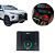 Carregador de Celular por indução Naf Tech para Mitsubishi L200 Triton 2021/2024 - Imagem 1