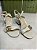 SANDALIA GUCCI FEMININA - Imagem 7