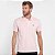 POLO LACOSTE ROSA MALHA PIQUET - Imagem 3