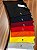 POLO LACOSTE  CINZA MESCLA MALHA PIQUET - Imagem 3