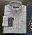 CAMISA RALPH LAUREN AZUL MICRO XADREZ - Imagem 1