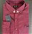 CAMISA ARMANI BORDÔ - Imagem 5