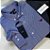 CAMISA GIORGIO ARMANI AZUL - Imagem 3